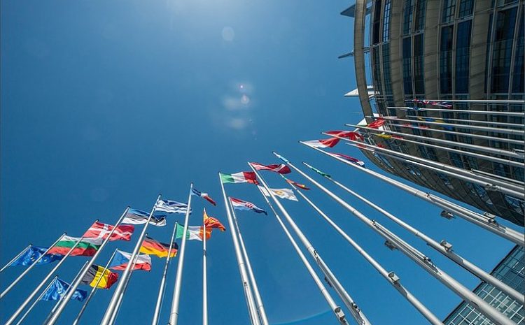  Quels futurs pour l&rsquo;Europe numérique ?