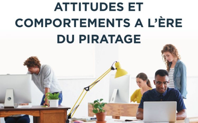  Les Français : champions du monde de partage de données ?