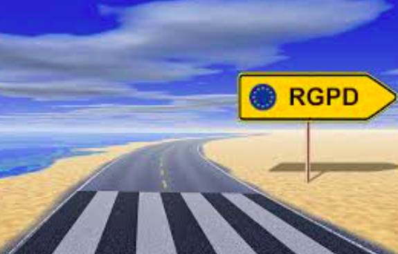  Plan d&rsquo;action et RGPD : rester pragmatique !