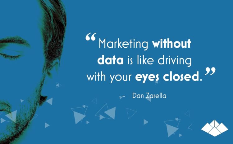  Quelles seront les grandes tendances  en matière de marketing et de la data pour 2019 ?