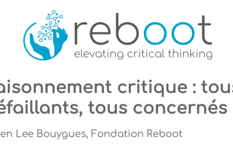  COMMENT L&rsquo;INFOX S&rsquo;EST INSTALLÉE DANS NOS VIES ?
