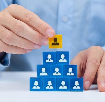  Les Ressources Humaines au centre de la transformation digitale