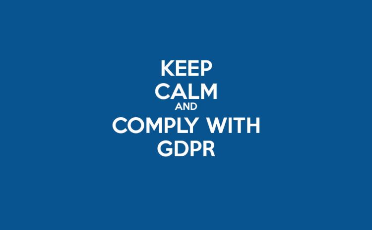  Après plus d’un an d’application du RGPD, quel impact sur l’industrie du marketing ?