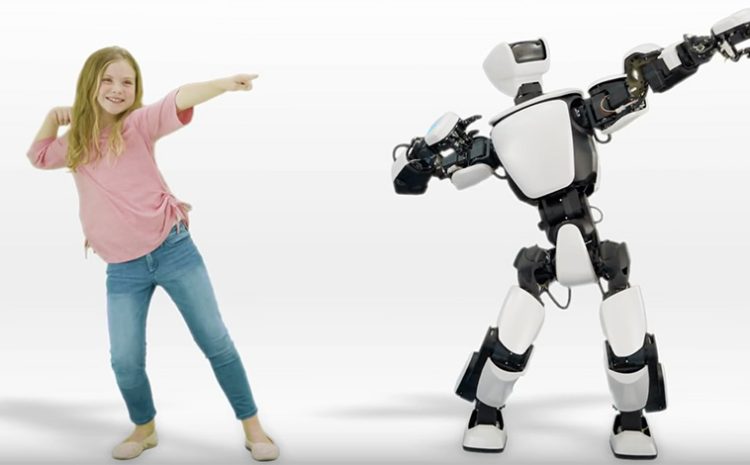  Les Français prêts à accueillir un robot dans leur quotidien ?