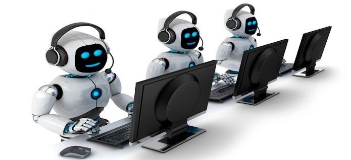  La robotisation va-t-elle révolutionner le quotidien de votre entreprise ?