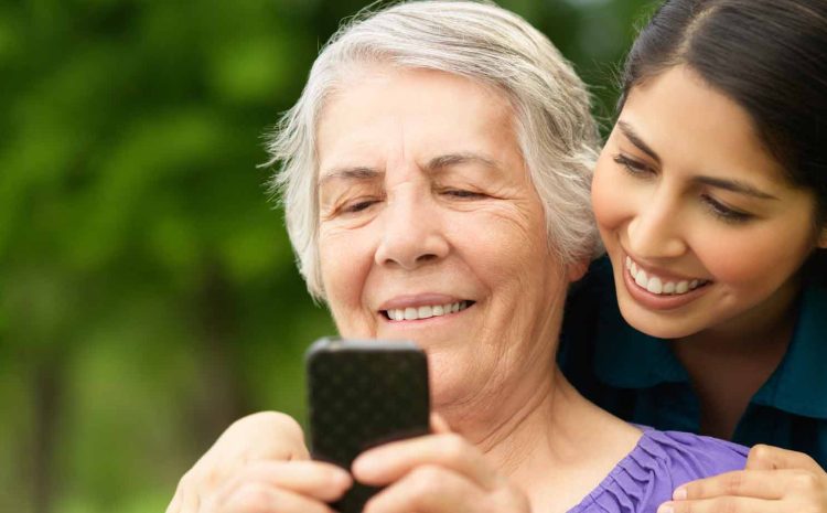  M-commerce : qu’est-ce qui freine les seniors ?