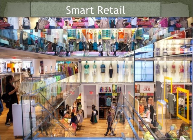  « Shoppers »  les attentes des consommateurs français en magasin