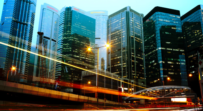  Smart Cities : le rôle déterminant du Big Data dans les nouvelles transformations urbaines