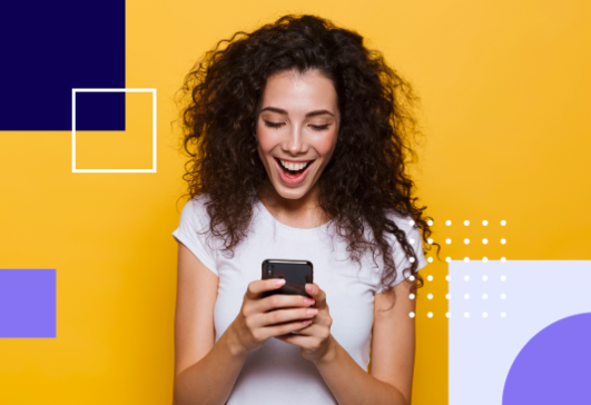   L&rsquo;audience : Instagram surpasse Facebook
