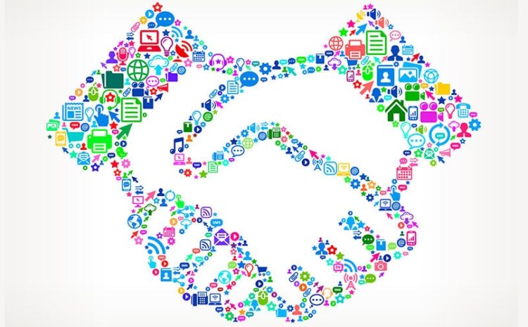  5 ÉTAPES POUR LANCER UNE STRATÉGIE DE SOCIAL SELLING EN BTOB