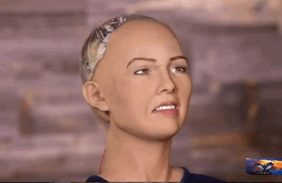  Quand l&rsquo;intelligence Artificielle devient profondément humaine…