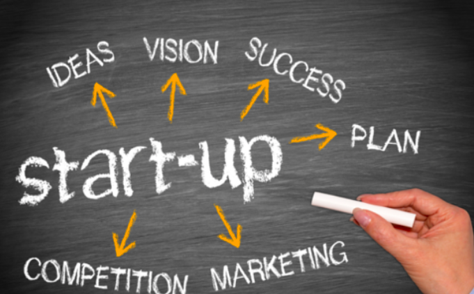  Et si l&rsquo;aventure était désormais dans les grands groupes à l&rsquo;esprit start-up ? 