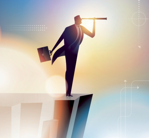  #Transformation numérique : ce qui différencie les rêveurs des acteurs en matière de numérique