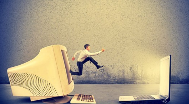  #Etude Forrester – Transformation digitale : où en est le Commerce B2B ?