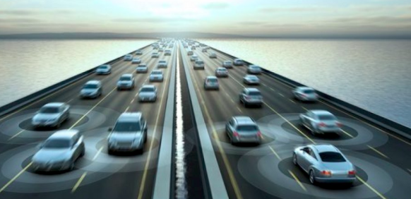  Véhicules connectés : vers une disruption imminente de la filière automobile