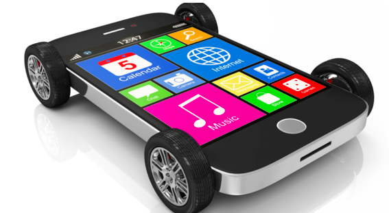  Industrie automobile 2016 :  le digital bouleverse les priorités