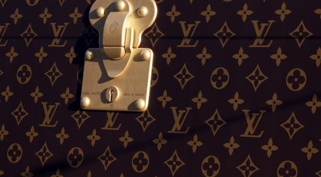  Twitter : Top 10 des marques du luxe préférées dans le monde