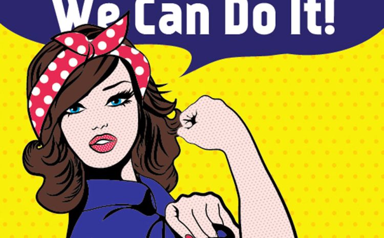  #ENQUETE – Les femmes et la Tech