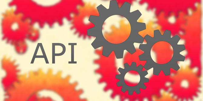  A quoi servent les API  et pourquoi faut-il les adopter au plus vite ?