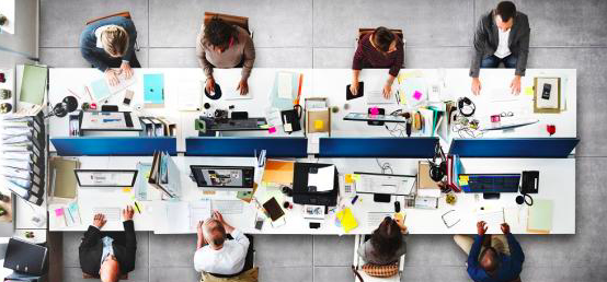  Les entreprises face à la transformation des usages au travail